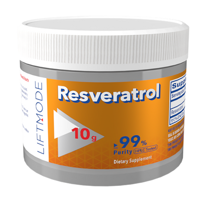Resveratrol Powder