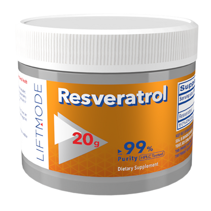Resveratrol Powder