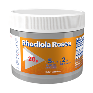 Rhodiola Rosea Powder