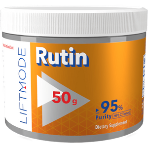Rutin ("Vitamin P") Powder