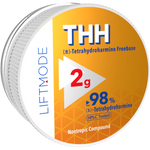 Tetrahydroharmine (THH) Powder 2 grams.