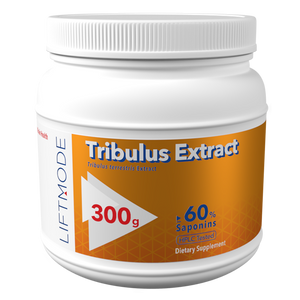Tribulus Terrestris Extract Powder - 60% Saponins