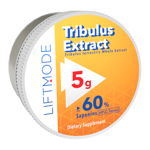 Tribulus Terrestris Extract Powder - 60% Saponins