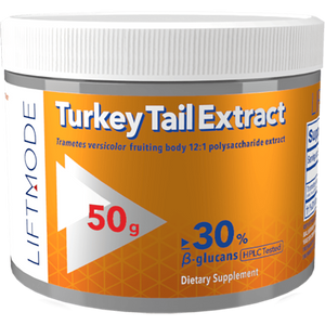 Turkey Tail Extract Powder