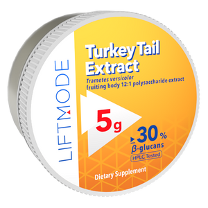 Turkey Tail Extract Powder