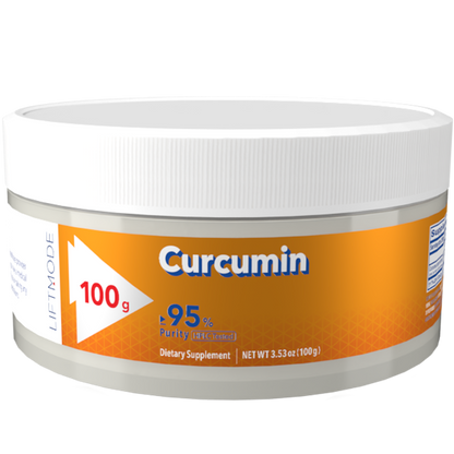 Curcumin Powder