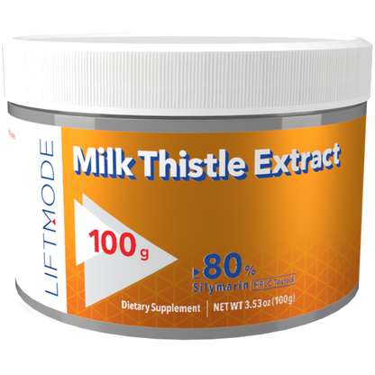 Milk Thistle Extract Powder