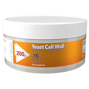 Yeast Cell Wall Powder