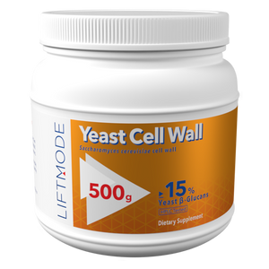 Yeast Cell Wall Powder
