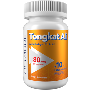 Tongkat Ali Capsules