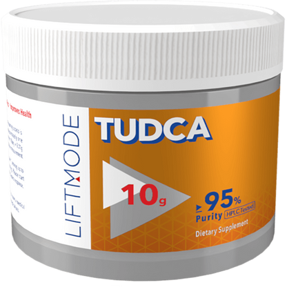 TUDCA Sodium Powder