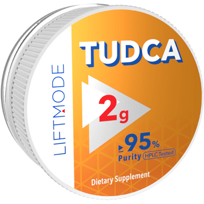 TUDCA Sodium Powder