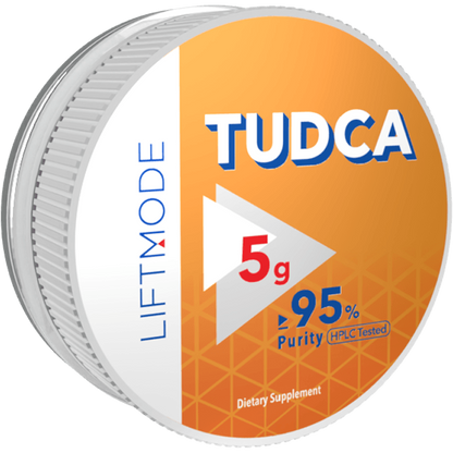 TUDCA Sodium Powder