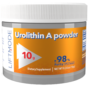 Urolithin A Powder ≥98% Purity