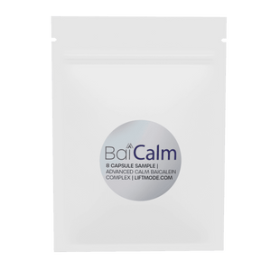 BaiCalm (Baicalein Complex) - Sample