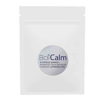 BaiCalm (Baicalein Complex) - Sample