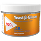 Yeast Beta Glucans 45% Powder